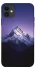 Чохол на Apple iPhone 11 (6.1") Purple mountains фото 1 з 1