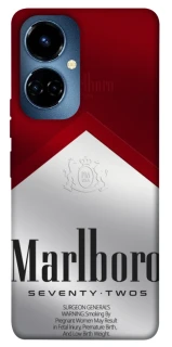 Чохол на TECNO Camon 19 Pro Marlboro фото 1 Чохол на TECNO Camon 19 Pro Marlboro фото 1 з 1