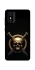 Чохол на ZTE Blade L9 Golden Skull фото 1 з 1
