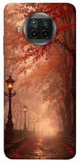 Чохол на Xiaomi Mi 10T Lite / Redmi Note 9 Pro 5G boulevard фото 1 з 1