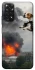 Чохол на Xiaomi Redmi Note 11 (Global) / Note 11S Moscow never sleeps ver.9 фото 1 з 1