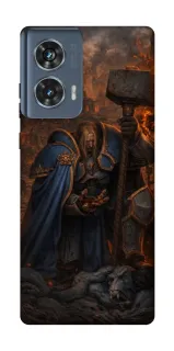 Чехол на Motorola Edge 50 Arthas v1 фото 1 из 1