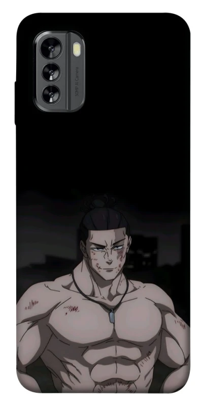 Чохол на Nokia G60 Todo фото 1 з 1