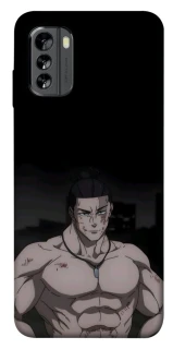 Чохол на Nokia G60 Todo фото 1 з 1