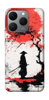 Чохол на Realme 15T Дух Японії фото 1 з 1