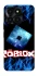 Чохол на Huawei Honor X6a Roblox Galaxy Flame Logo фото 1 з 1