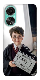 Чехол на Oppo A78 4G New Harry Potter ver.1 фото 1 из 1