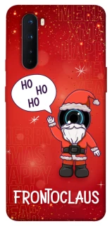 Чехол на OnePlus Nord Frontoclaus фото 1 из 1