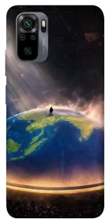 Чохол на Xiaomi Poco M5s Kanye West ver.1 фото 1 з 1