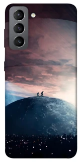 Чехол на Samsung Galaxy S21 FE Kanye West ver.6 фото 1 из 1