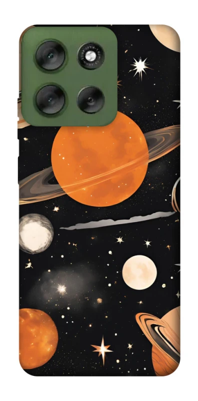 Чохол на Motorola Moto G56 5G Space фото 1 з 1