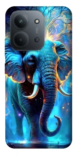 Чохол на Xiaomi Redmi 15C (Global) Слон фото 1 з 1