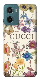Чохол на Motorola Moto G06 Gucci ver.8 фото 1 з 1
