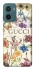 Чехол на Motorola Moto G06 Gucci ver.8 фото 1 из 1