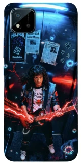 Чехол на Realme C20 Stranger Things ver.42 фото 1 из 1