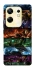 Чехол на Infinix Zero 30 4G Mortal Kombat ver.2 фото 1 из 1