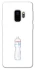 Чохол на Samsung Galaxy S9 Morshynska фото 1 з 1