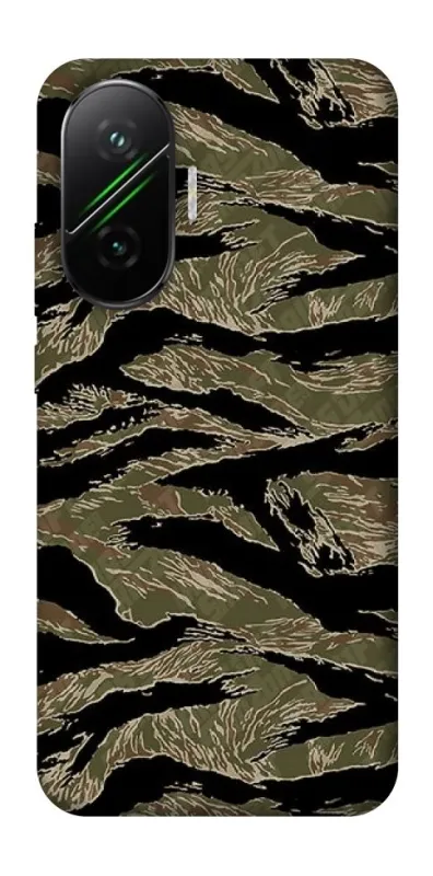 Чехол на Xiaomi Poco F7 Camouflage v23 фото 1 из 1
