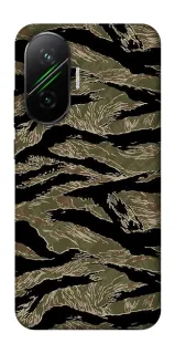 Чохол на Xiaomi Poco F7 Camouflage v23 фото 1 з 1
