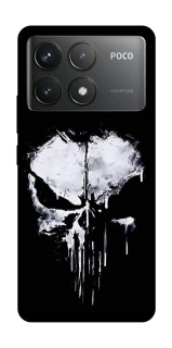 Чохол на Xiaomi Poco F6 Pro Каратель фото 1 з 1