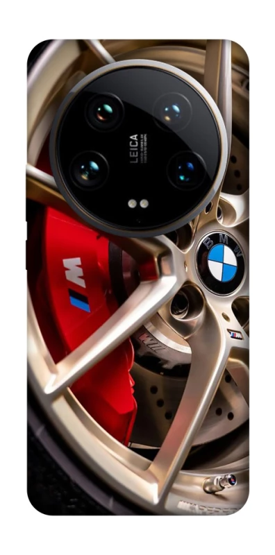Чехол на Xiaomi 14 Ultra Wheel v9 фото 1 из 1