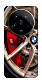 Чехол на Xiaomi 14 Ultra Wheel v9 фото 1 из 1