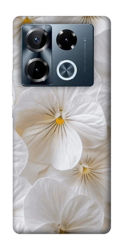 Чехол на Infinix Note 40 Pro 4G Pastel Dreams фото 1 из 1