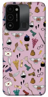 Чохол на TECNO Spark 8C Harry Potter V16 фото 1 з 1