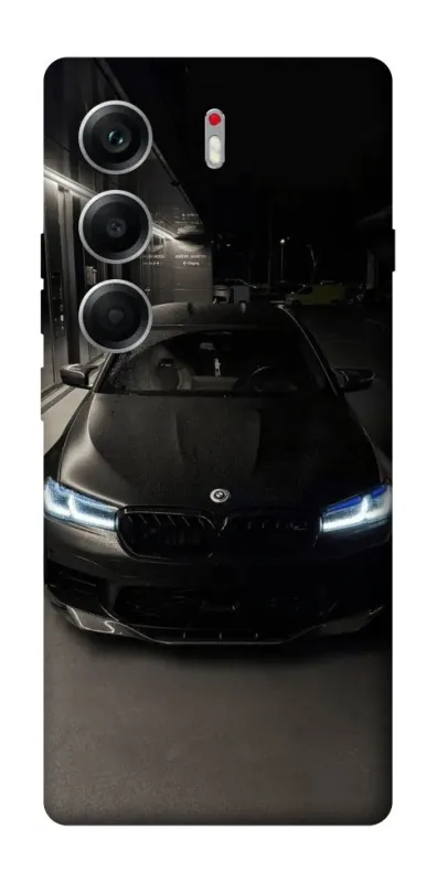 Чехол на Tecno Camon 40 BMW v45 фото 1 из 1