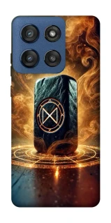 Чохол на Motorola Edge 60 Stylus Руна Дагаз фото 1 з 1