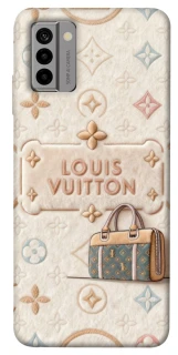 Чохол на Nokia G22 Louis Vuitton фото 1 з 1