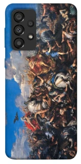 Чехол на Samsung Galaxy A33 5G Искусство v3 фото 1 из 1