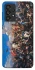 Чехол на Samsung Galaxy A33 5G Искусство v3 фото 1 из 1