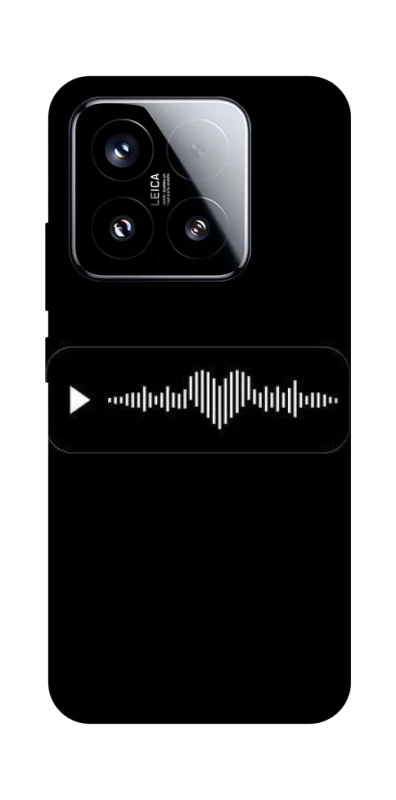 Чохол на Xiaomi 15 Love aesthetic ver.11 фото 1 з 1