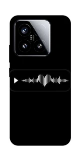 Чохол на Xiaomi 15 Love aesthetic ver.11 фото 1 з 1