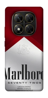 Чохол на Xiaomi Poco X7 Marlboro фото 1 з 1