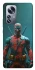 Чохол на Xiaomi 12 / 12X Deadpool v3 фото 1 з 1