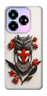 Чохол на ZTE Nubia V60 Мотанка надії 3D фото 1 з 1