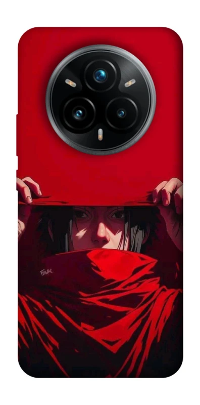 Чехол на Realme 14 Pro+ Itachi Uchiha v2 фото 1 из 1