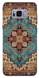 Чехол на Samsung G955 Galaxy S8 Plus Килим v5 фото 1 из 1