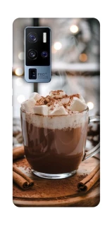 Чехол на Vivo X50 Pro+ Cocoa фото 1 из 1