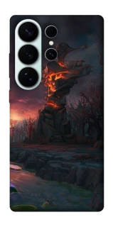 Чохол на Samsung Galaxy S26 Ultra Dota road фото 1 з 1