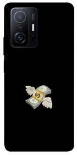 Чохол на Xiaomi 11T / 11T Pro Easy cash фото 1 з 1