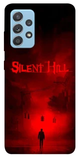 Чехол на Samsung Galaxy A52 4G / A52 5G Silent Hill aesthetic ver.1 фото 1 из 1