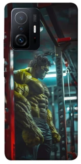 Чохол на Xiaomi 11T / 11T Pro Hulk v3 фото 1 з 1
