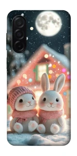 Чехол на Samsung Galaxy A26 5G Christmas mood ver.8 фото 1 из 1