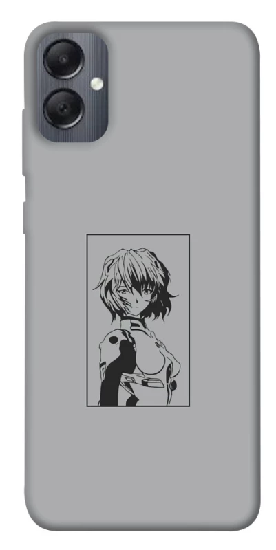 Чохол на Samsung Galaxy A05 Anime v6 фото 1 з 1