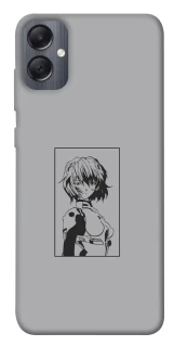 Чохол на Samsung Galaxy A05 Anime v6 фото 1 з 1