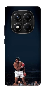 Чохол на Xiaomi Redmi Note 14 Pro 4G muhammad ali фото 1 з 1