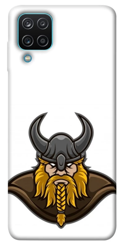 Чохол на Samsung Galaxy M12 Viking фото 1 з 1